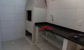 Imagem 5: Sobrado com 3 dormitórios para alugar, 60 m² - Princesa do Mar - Itapoá/SC