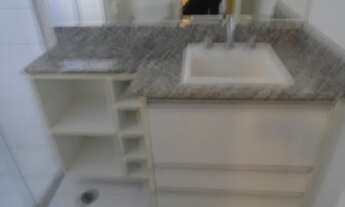 Imagem 5: Apartamento para aluguel tem 138 metros quadrados com 3 quartos em Jardim Dom Bosco - São