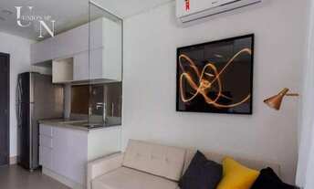 Imagem: Apartamento com 1 dormitório à venda