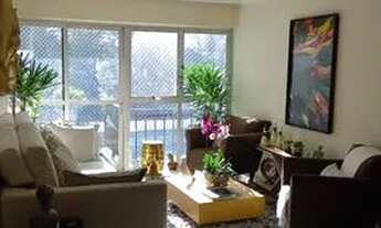 Imagem 6: SÃO PAULO - Apartamento Padrão - MOEMA