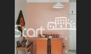 Imagem 4: Apartamento - Jardim Paulicéia - Campinas