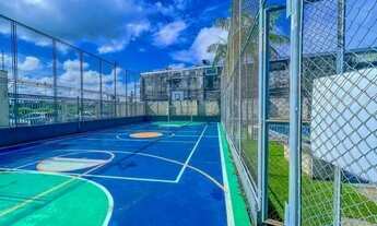 Imagem 3: Apartamento com armários no Skyville Resindence