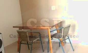 Imagem 3: Apartamento de 70m² 2 dormitórios Osasco