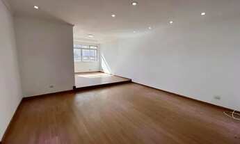 Imagem 2: Alugo excelente apartamento 3 dormitórios com dependência no bairro Boqueirão em Santos!!