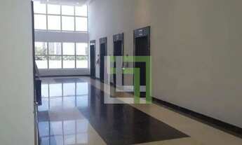 Imagem 12: Sala, 146 m² - venda por R$ 830.000,00 ou aluguel por R$ 8.550,00/mês - Jardim Flórida - J