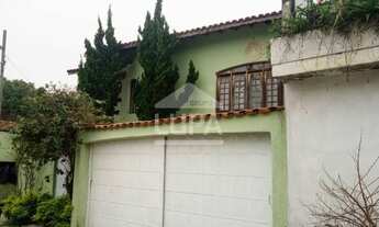 Imagem 3: Casa térrea à venda no Horto Florestal!