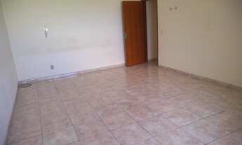 Imagem: Kitnet de um quarto com banheiro na rua