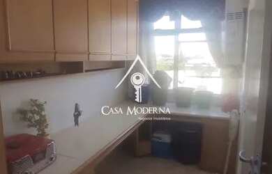 Imagem 7: Apartamento com 3 dormitórios,160.00 m², Centro, CASCAVEL - PR