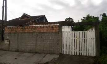 Imagem: Casa em Peruíbe no Estância São José