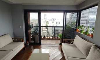 Imagem 5: Venda Apartamento 4 Dormitórios - 192 m² Pinheiros