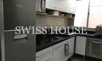 Imagem 6: Cobertura - Jardim Nova Europa - Campinas