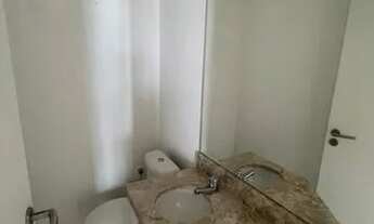 Imagem 7: Aluguel lê parc 120m com móveis fixos nascente