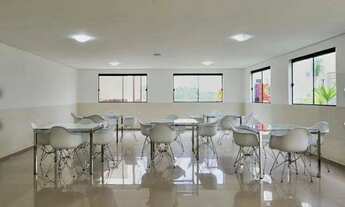 Imagem 3: Apartamento com 2 dormitórios à venda, 46 m² por R$ 197.000,00 - Água Chata - Guarulhos/SP