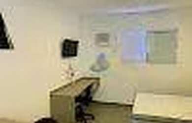 Imagem 3: Kitnet com 1 dormitório para alugar, 22 m² por R$ 1.760,00/mês - Vila Tibério - Ribeirão P