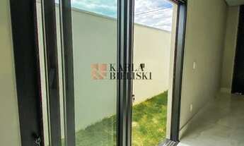 Imagem 4: Casa Térrea no Condomínio Primor das Torres