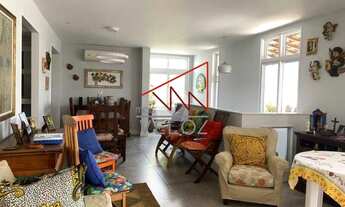 Imagem 6: Cobertura-À VENDA-Leblon-Rio de Janeiro-RJ