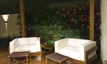 Imagem 6: Casa para venda possui 237 metros quadrados com 3 quartos em Jardins Lisboa - Goiânia