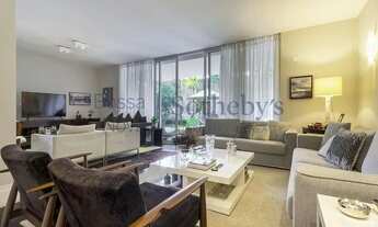 Imagem 7: Casa próxima ao Parque Ibirapuera