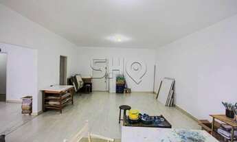 Imagem: Apartamento Residencial na Consolação