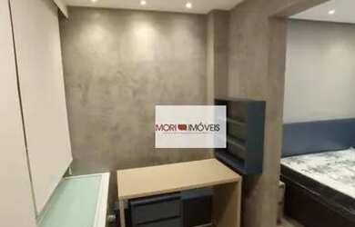 Imagem 8: Studio Mobiliado com 1 dormitório para alugar por R$ 3.390/mês - Jardim Paulistano - São P