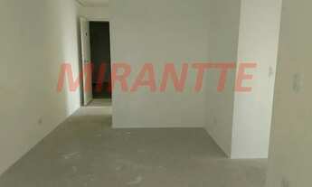 Imagem 2: Apartamento de 55m² com 2 quartos em Vila Nova Cachoeirinha