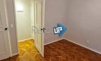 Imagem 4: APARTAMENTO - LEBLON - 03 QUARTOS