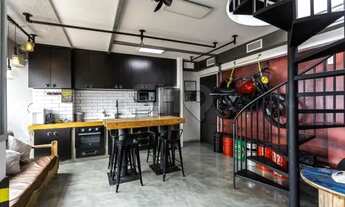 Imagem 3: Apartamento na Sumaré com 3 dormitórios