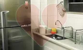 Imagem 3: Apartamento para venda possui 33 metros quadrados com 1 quarto em Copacabana - Rio de Jane