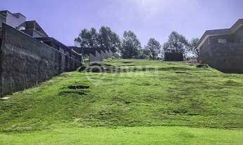 Imagem 3: Terreno-À VENDA-Condominio Ville De France-Itatiba-SP