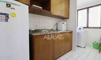 Imagem 6: Flat com 2 dormitórios para alugar, 52 m² por R$ 5.384/mês na Vila Olímpia - São Paulo/SP