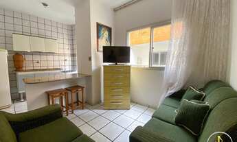 Imagem 3: Apartamento para venda com 65 metros quadrados com 2 quartos em Praia do Morro - Guarapari