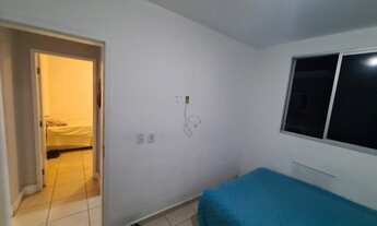 Imagem 3: Apartamento para venda tem 47 metros quadrados com 2 quartos em Nova Parnamirim - Parnamir