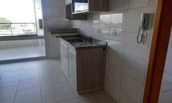 Imagem 6: Apartamento com 4 dormitórios para alugar, 155 m² por R$ 4.200,00/mês - Condomínio Residen