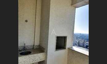 Imagem 5: Apartamento para locação no Centro no Edifício Alto Leblon em Cascavel