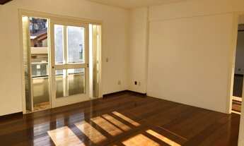 Imagem 2: Maravilhoso apartamento ao lado do centro sem custo de condomínio