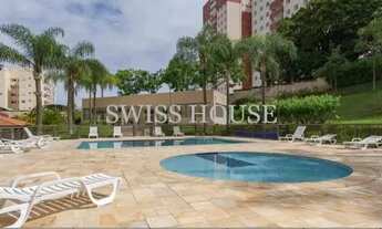 Imagem 3: Apartamento - Parque Prado - Campinas