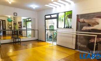 Imagem 3: SOBRADO - CONSOLAÇÃO - SP