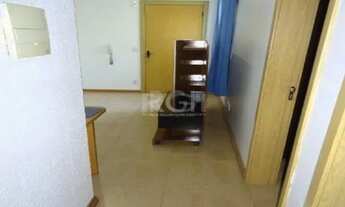Imagem 3: Apartamento para Venda - 40m², 2 dormitórios, 1 vaga - PROTASIO ALVES