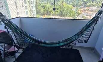 Imagem 4: AMPLA COBERTURA DUPLEX C/ PISCINA