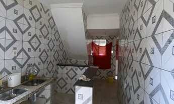 Imagem 5: VENDE-SE CASA Casa com 2 dormitórios