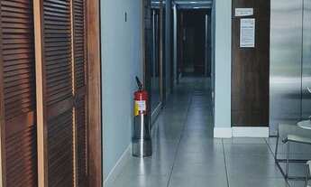 Imagem 6: Alugo excelente apartamento 100% mobiliado no Centro - Itaboraí - RJ