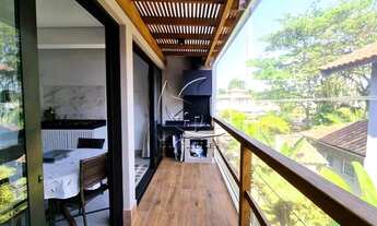 Imagem: Flat residencial para locações anuais