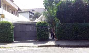 Imagem: São Paulo - Casa Padrão - Cidade Jardim