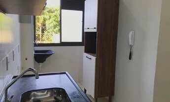 Imagem 4: Alugo apartamento Vitta Jd. Interlagos térreo
