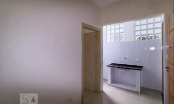 Imagem 4: Apartamento para Aluguel - Jardim Tres Marias, 1 Quarto, 25 m2