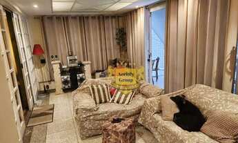 Imagem 5: Casa com 4 dormitórios para alugar, 175 m² por R$ 13.215,67/mês - Ingá - Niterói/RJ