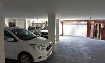 Imagem 6: Apartamento para aluguel possui 66 metros quadrados com 2 quartos em Bessa - João Pessoa