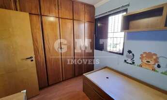 Imagem 7: Apartamento - Ribeirão Preto - Santa Cruz do Jose Jacques - Região Sul