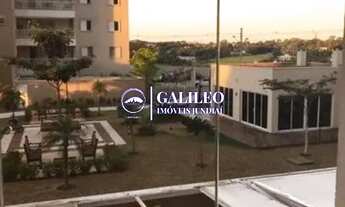 Imagem 2: Apartamento no Resort Santa Ângela | Engordadouro | Jundiaí