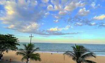 Imagem 2: Apartamento para venda possui 60 metros quadrados com 2 quartos em Itapuã - Vila Velha - E